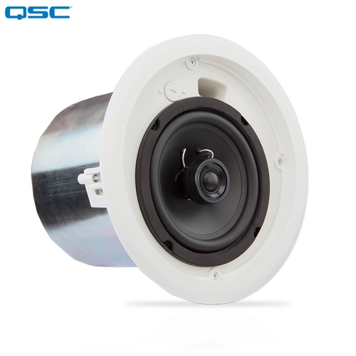 Loa QSC AC-C6T 2